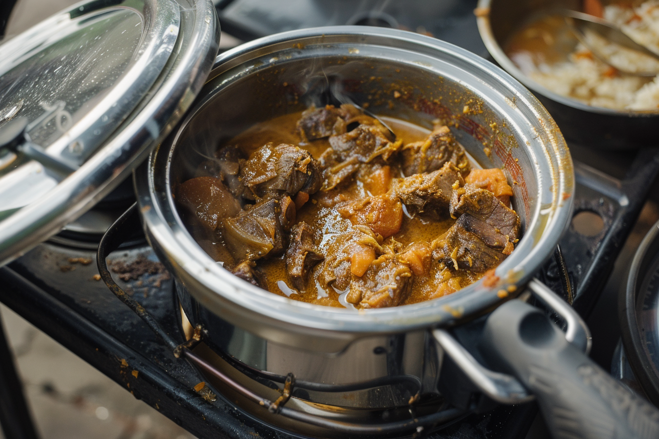 How To Ensure Your Mutton Cooks Faster